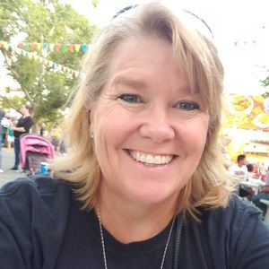 Meet your Posher, Beth